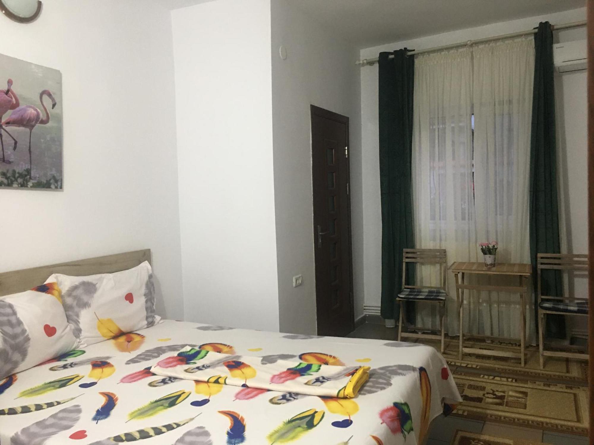 康斯坦塔Cazare La Mare Vila宾馆