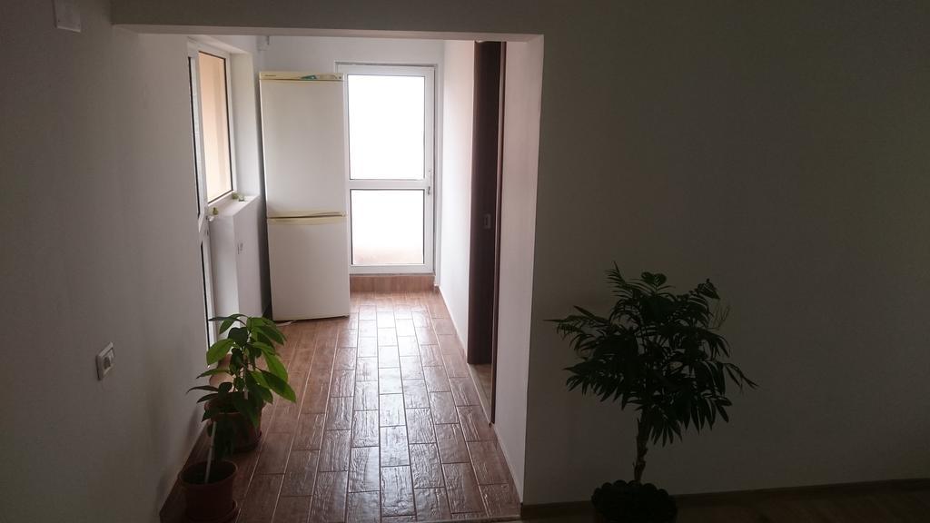 Cazare La Mare Vila Constanta宾馆